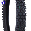 Sunmoon Factory Supply Diamond Pneu 110/90-16 Motocicleta Tire